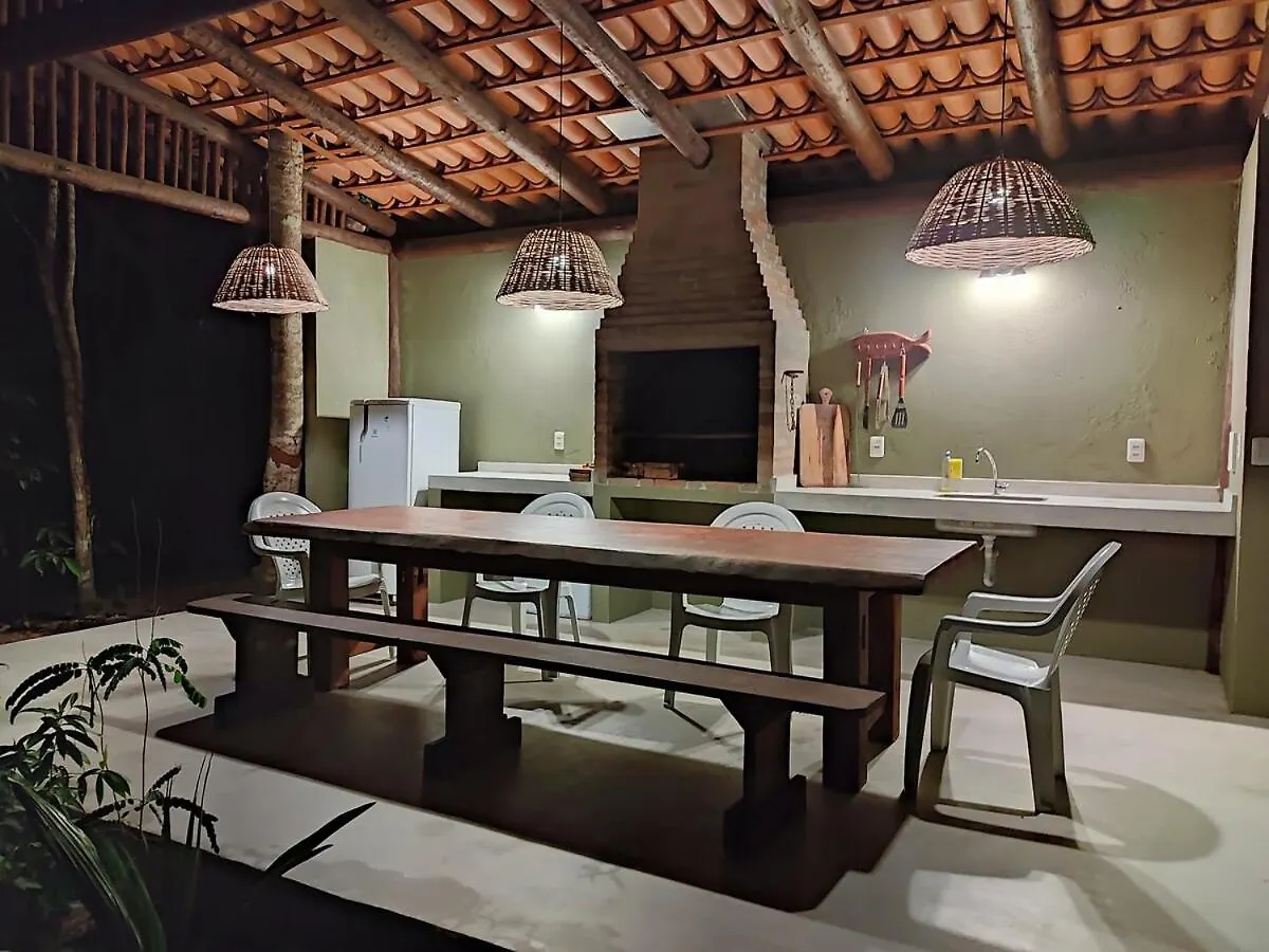 Вилла La Caprichosa, 1180M Privados, Arraial D'Ajuda Порту-Сегуру 0*,  Бразилия