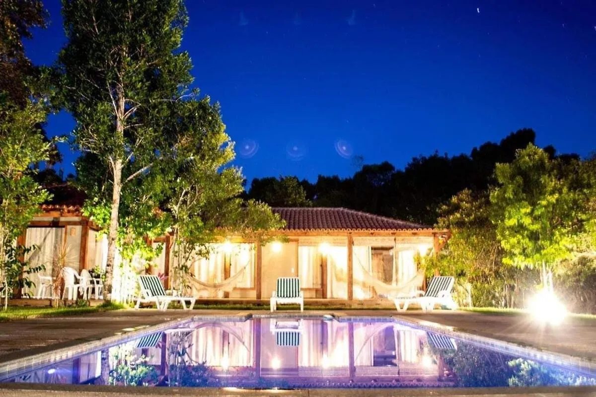 Вилла La Caprichosa, 1180M Privados, Arraial D'Ajuda Порту-Сегуру