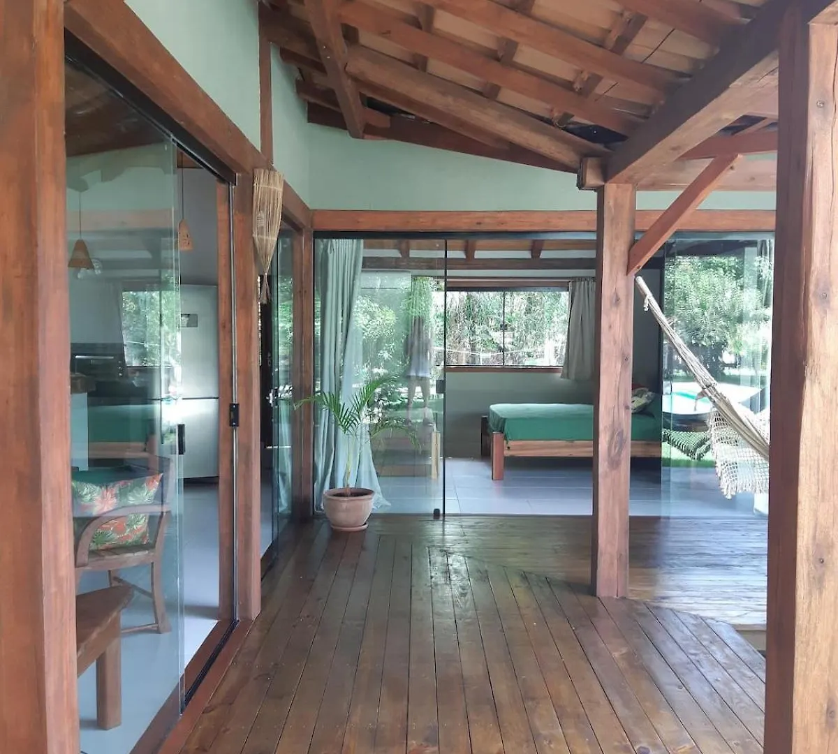 Дом отдыха Вилла La Caprichosa, 1180M Privados, Arraial D'Ajuda Порту-Сегуру Бразилия